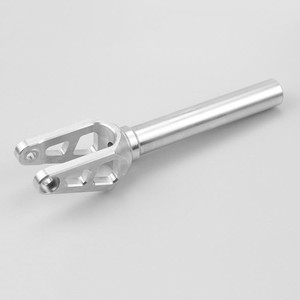 Phía Trước Ống Gia Công Hệ Thống Treo Trục Phụ Tùng Xe Máy Trung Tâm Kim Loại Kẹp Diễn Viên Đóng Thế Dforks Kit Pro Dịch Vụ Xe Tay Ga Treo Dforks - Product Image 2