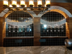 Fuyong Tùy Chỉnh Thép Không Gỉ Dự Thảo Bia Dispenser Tap Tự Phục Vụ Tường Cooler Hệ Thống Cho Bia & Rượu Vang Cho Nhà Sử Dụng Thương Mại - Product Image 6