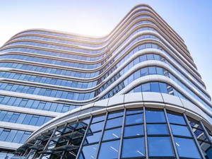 Kết cấu kim loại cho các tòa nhà công nghiệp, kết cấu thép cho các tòa nhà thương mại và các cơ sở sản xuất - Product Image 3