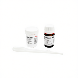 Kit de Reparación para Plato de Ducha Blanco DMC Volumen Descriptivo Peso Lord Kg 0 Ancho 0 cm Altura 0 cm Longitud 0 cm - Product Image 3