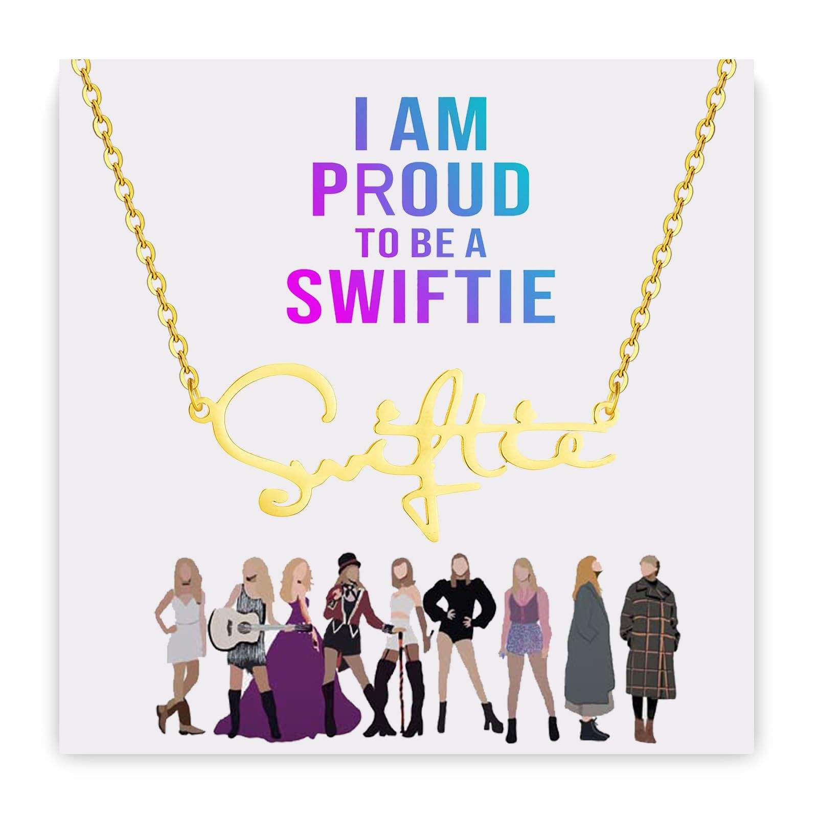 swiftie Gold