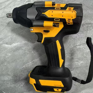 Clés à douille combinées Suzhou sans fil <span class=keywords><strong>20V</strong></span> Batterie Clé à chocs haute puissance 3/4 Clé à chocs Ensemble d'outils pour usage industriel - Product Image 2