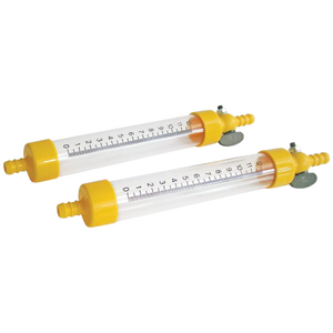 OUTIL DE TOURNAGE MÉTRIQUE POUR LA MESURE DU NIVEAU D'EAU - Product Image 1