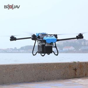 Drones de Entrega BROUAV Y60, Dron de Transporte de Alta Eficiencia para Entregas - Product Image 4
