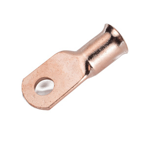 ขั้วต่อสายไฟทองแดงบริสุทธิ์ขนาด AWG สำหรับการเชื่อมต่อสายไฟ - Product Image 1