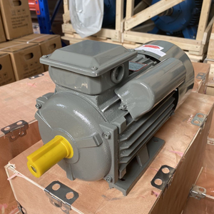 YC YCL 1HP 2HP 3HP 5.5HP 10HP AC Single Phase Asynchronous Electric Motors 110/220V ,220-440V Monophase Motor - Product Image 2