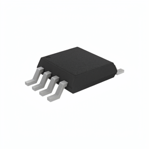 Composants électroniques de gestion de l'alimentation (PMIC) MIC2951-03YMM, distributeur agréé, 8 TSSOP, 8 MSOP - Product Image 1
