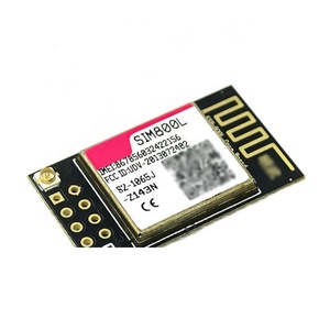<span class=keywords><strong>ESP8266</strong></span> ESP32 SIM800L module GPRS <span class=keywords><strong>GSM</strong></span> Micro SIM Card Quad-band TTL port série - Product Image 2