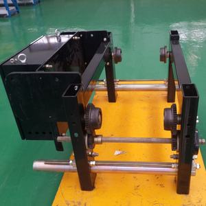 <span class=keywords><strong>Swl</strong></span> איטלקית 500kgs להניף חשמלי 1 טון להניף חשמל נמוך חבל תיל חשמלי להניף למחסן - Product Image 6