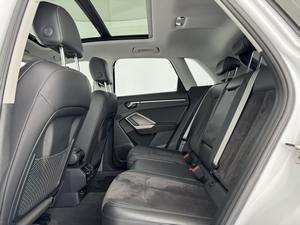 รถยนต์มือสอง ปี 2019 <span class=keywords><strong>Audi</strong></span> <span class=keywords><strong>Q3</strong></span> 40 TFSI <span class=keywords><strong>Sportback</strong></span> <span class=keywords><strong>S</strong></span>-<span class=keywords><strong>line</strong></span> SUV พร้อมห้องโดยสารแบบ Virtual Cockpit และหลังคา Panoramic Sunroof พร้อมส่งออก มีสินค้าในสต็อก - Product Image 6