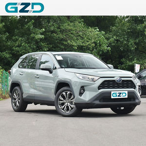 Pas cher Nouveau Toyot RAV-4 Rongfang 2024 Auto Gasolne Car Meilleur Toyot Voiture À Gauche - Product Image 6