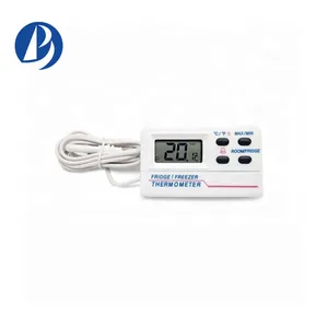 Standart sıcaklık termometre