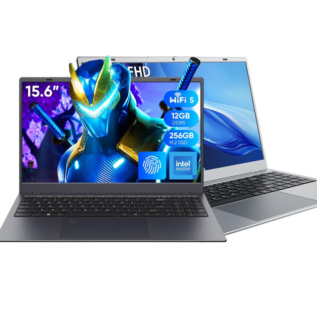15.6" FHD Touchscreen Laptop Intel Core I5-1235U Processor 16GB RAM 512GB SSD Wi-Fi 6 Windows 11 HomeL Anti-Glare Laptop