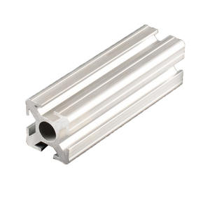 Profilé en aluminium industriel Minjian en stock, vente en gros, profilé en aluminium épaissi 3030e, banc de travail pour ligne d'assemblage - Product Image 5