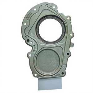 Joint d'étanchéité arrière du vilebrequin 24107105 pour Buick Excelle Verano 1.3T GL6 LI6, pièce de rechange pour joint de moteur - Product Image 2
