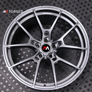 <span class=keywords><strong>Jantes</strong></span> en métal léger MN Forged 18 19 20 5x120 G025 Shining Light pour Honda FK8 BMW - Product Image 1