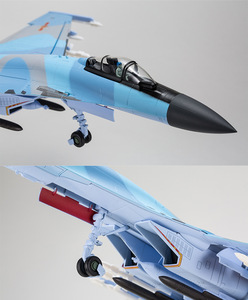 Modelo de Avión de Combate Multirrole Moderno a Escala 1:48, Modelo de Avión de Espuma y Aleación con Soporte de Exhibición, Regalo Coleccionable para Decoración del Hogar - Product Image 5