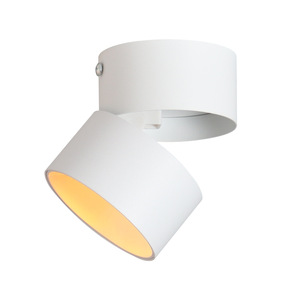 Focos LED de montaje en superficie con ángulo de haz de 120 grados ajustables para iluminación de pared en el hogar, sala de estar y entrada - Product Image 3