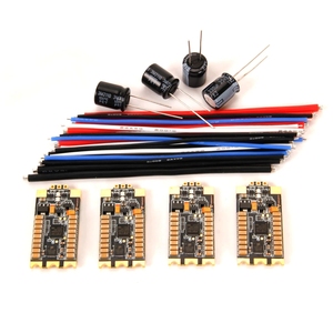 Controlador de Vuelo Holybro Tekko32 F4 45A ESC sin Escobillas BLHeli_32 Bit 2-6s Dshot1200 Compatible con Betaflight F3/F4 para Piezas de RC - Product Image 4