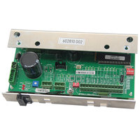 Carte de commande de moteur de porte en métal au design moderne pour ascenseurs KONE, pièce de rechange KM602810G02