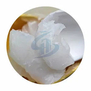 White Fully Refined Manufacturer Bulk Price 99% Chemical Stability Paraffin Petroleum Jelly for Body lotion