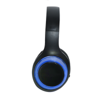 F7 Performance professionnel Hifi fabricant Rf sans fil silencieux Disco casque émetteur fête acheter coussins canal