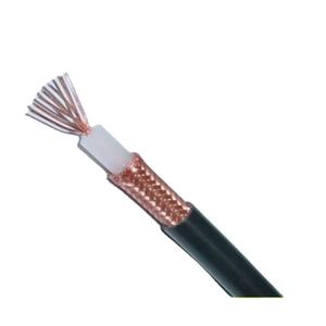 สาย50ohm โคแอกเชียล RF RG58 RG6 RG59 <span class=keywords><strong>RG11</strong></span> RG213สำหรับ CCTV และ CATV MX-STAR ใหม่2025 - Product Image 2