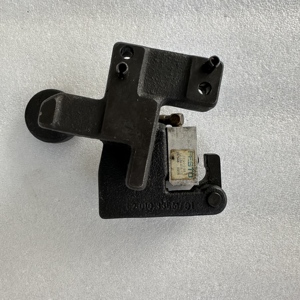ER Original Used Ink Roller Bracket Assembly L2.334.008 for Heidelberg CD74 <b>Printing</b> <b>Machine</b> - Product Image 5