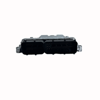0281014298 nouvelle unité de commande de moteur ECU ECM EDC16C39-6.H1 24V DC convient à Dongfeng Nissan