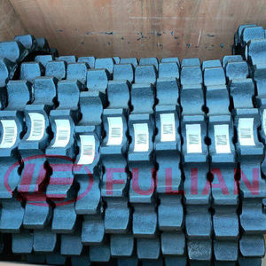 Pignone per escavatore parti sottocarro di alta qualità per <span class=keywords><strong>Takeuchi</strong></span> <span class=keywords><strong>TB219</strong></span> - Product Image 3