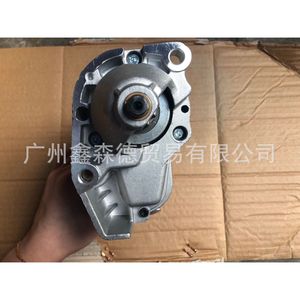 ชุดสตาร์ทเตอร์ 12412306700 สำหรับเปลี่ยนซ่อมสตาร์ทเตอร์รถยนต์ใหม่ - Product Image 3