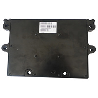 3408501 ECU ECM Módulo de Control Electrónico con Programación para Cummins ISM ISX ISX15 QSX15 ISM11 M11 QSM11 CM570