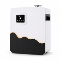Diffuseur d'arômes SCENTSEA sans eau pour systèmes HVAC
