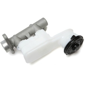 Maître-cylindre de frein Yh 46100-Sdc-A01 pour Honda Accord Cm5, pièce de rechange - Product Image 2