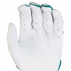 Guantes de Béisbol de Cuero Personalizables al por Mayor de Alta Calidad con Logotipo y Color Personalizados, Colores Personalizables, Transpirables y Duraderos - Product Image 6