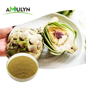 Amulyn Herbal Organic artichoke leaf extract powder