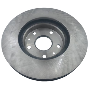 Disques <span class=keywords><strong>de</strong></span> <span class=keywords><strong>frein</strong></span> arrière <span class=keywords><strong>de</strong></span> qualité supérieure S301066-0200 3501101-M01 pour Changan CS75 Durabilité <span class=keywords><strong>de</strong></span> dissipation thermique élevée Conduite sûre - Product Image 1