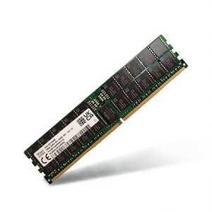 HMCT14AHERA461N 256GB DDR5 6400MT/s PC5-51200R 8Rx4 CL52 ECC Registered RDIMM หน่วยความจำเซิร์ฟเวอร์ มีสินค้าในสต็อก โมดูลแรมเซิร์ฟเวอร์ - Product Image 1