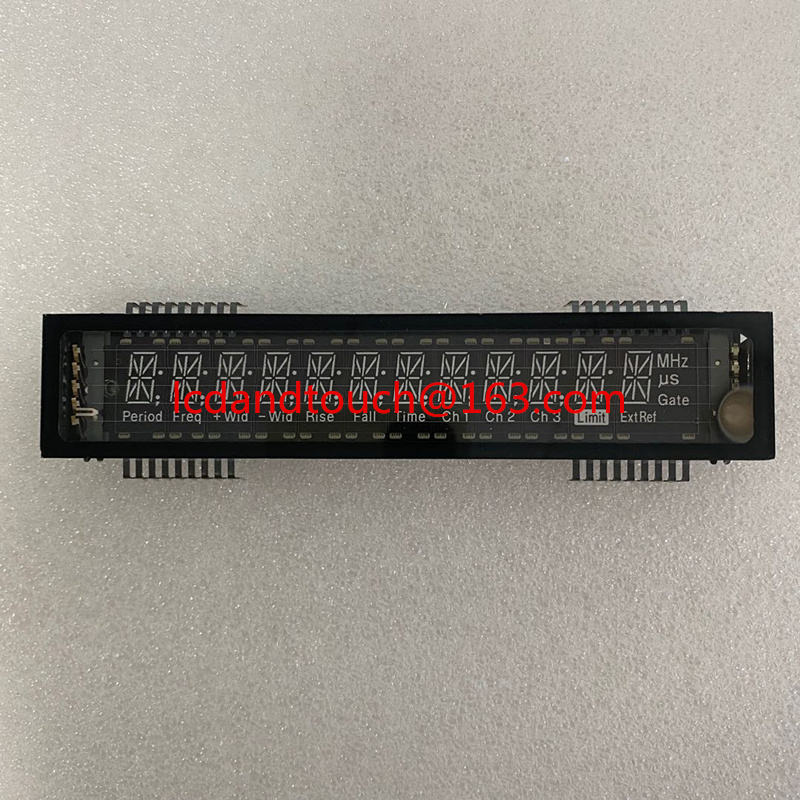 HP Keysight Agilent 53131A53132AカウンターVFDディスプレイテスト用