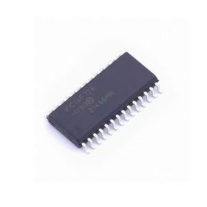 Mới và độc đáo <span class=keywords><strong>PIC16F726</strong></span>-I/vì vậy thành phần điện tử Tích hợp mạch IC chip - Product Image 1