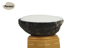 Dừa Ice Cream Bán Buôn Cao Cấp Sữa Ice Cream Sô Cô La Sắc Nét Dừa Kem Có Hương Vị - Product Image 2