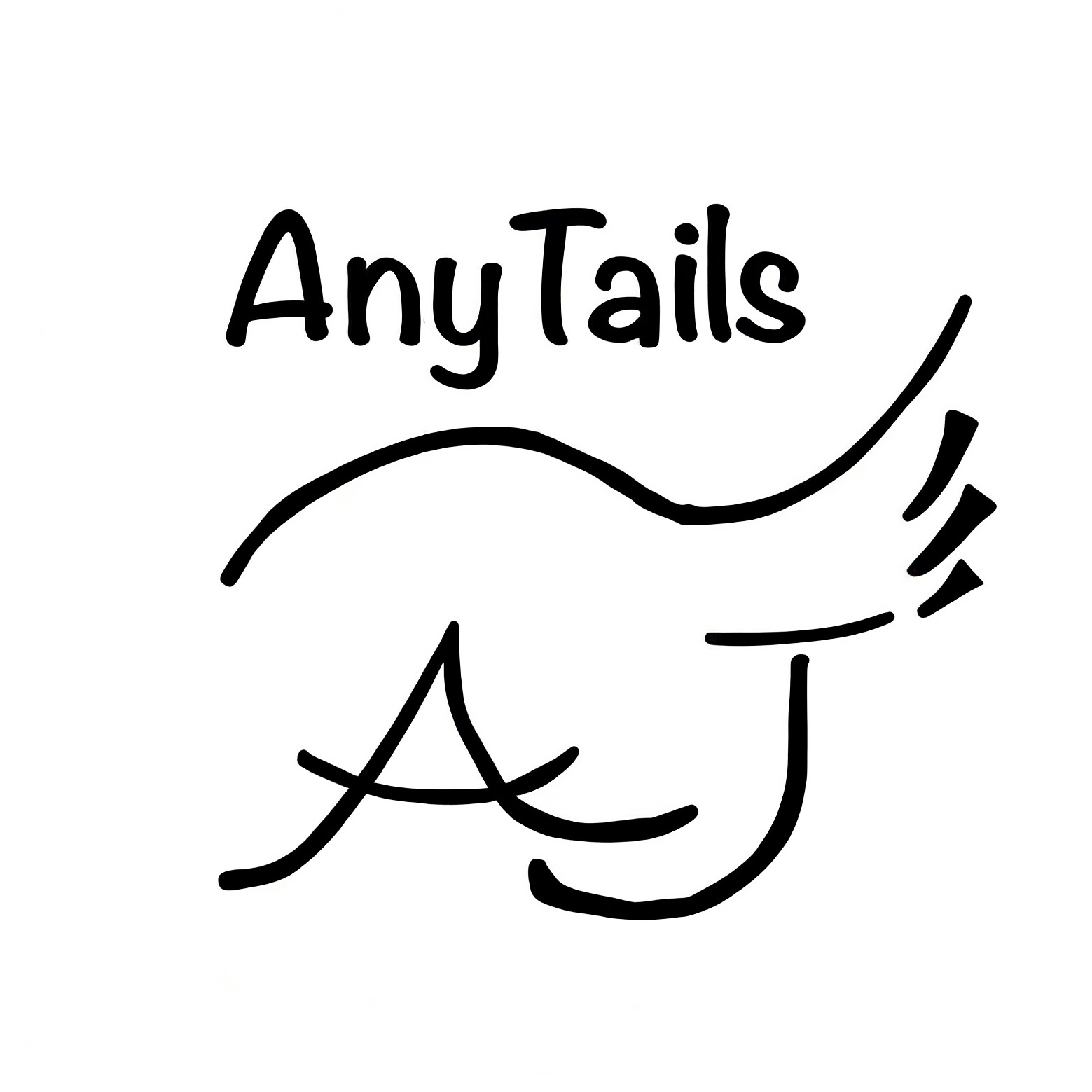 Anytails (Shenzhen) Cultural and Creative Co., Ltd. logo