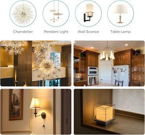 Mini ampoules LED en forme de maïs 2W 3W 5W 7W 9W non dimmables, économie d'énergie, ampoule LED G9 E14 pour usage intérieur - Product Image 5