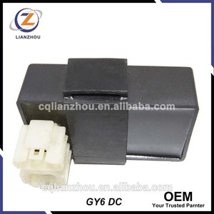 Nhà máy trực tiếp nguồn OEM chất lượng cg125 xe máy <span class=keywords><strong>CDI</strong></span> đơn vị - Product Image 3