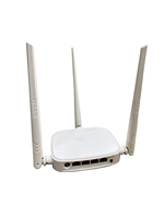 Offre Spéciale original Tenda N318 routeur interface multilingue installation facile sans fil Tenda WIFI