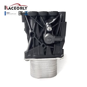 RACEORLY 05L115389AE 05L115389AG Oil Filter Housing Assembly for Audi A3 <strong>Q2</strong> Q3 VW Golf Passat 2.0TDI DSUD DTRB - Product Image 5