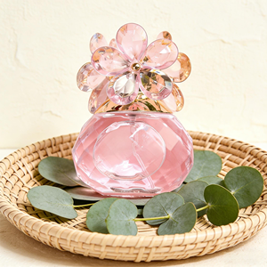 Mosilin Eau De Parfum Spray da Donna MIST - Profumo Floreale Leggero e Fresco di Lunga Durata con Note di Rosa e Margherita in Flacone di Vetro 60ML - Product Image 5