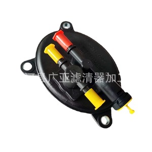 Elemento de Filtro de Combustible LR001313 para Freelander 2 Evoque 2.2T Modelo Diésel Turboalimentado - Product Image 1