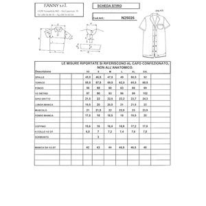 Ensemble de peignoirs Heyfoo à manches courtes avec logo personnalisé, taille élastique et cordon de serrage, motif dessin animé, respirant, en fil écossais et élasthanne, ODM - Product Image 3