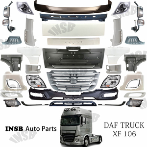 2048272 PROTEZIONE GRIGLIA per Ricambi Camion <span class=keywords><strong>DAF</strong></span> <span class=keywords><strong>XF</strong></span> 106 - Product Image 6